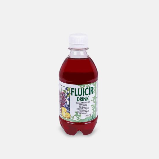 Fluicir Drink