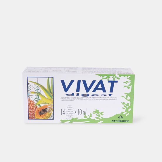 Vivat Digest Vials